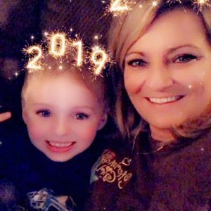 Meet your Posher, Lynn